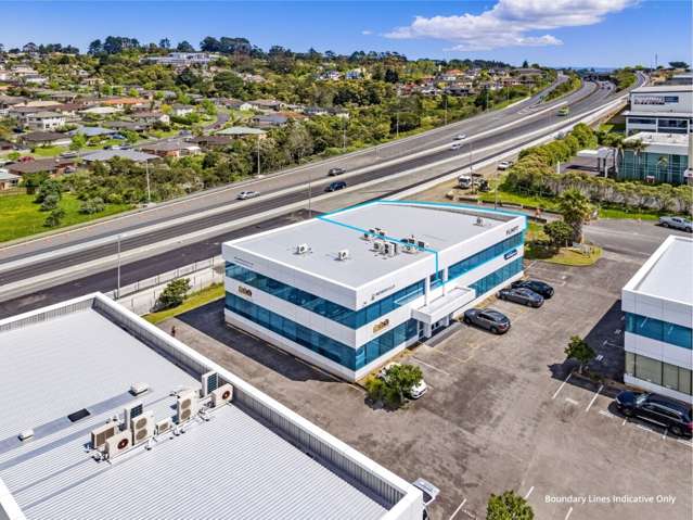 Unit 15, 1A  William Pickering Drive Rosedale_1