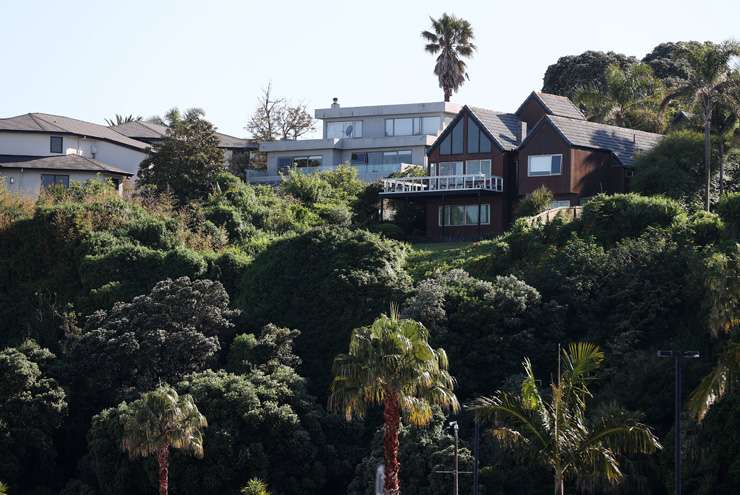 A lot of the housing stock in Half Moon Bay is from the 1980s