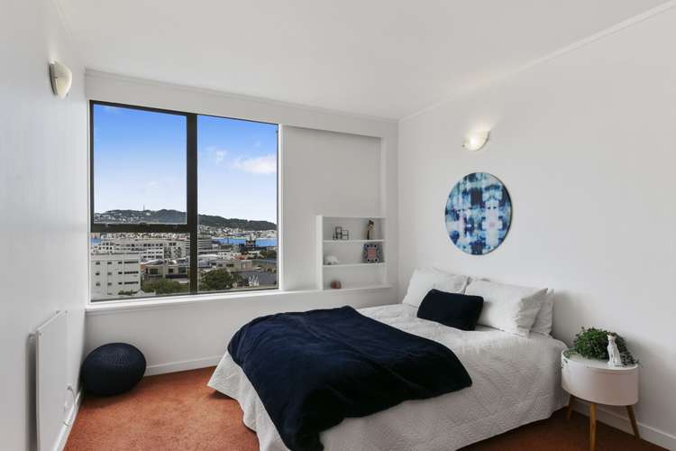 88/70 Hobson Street Thorndon_7