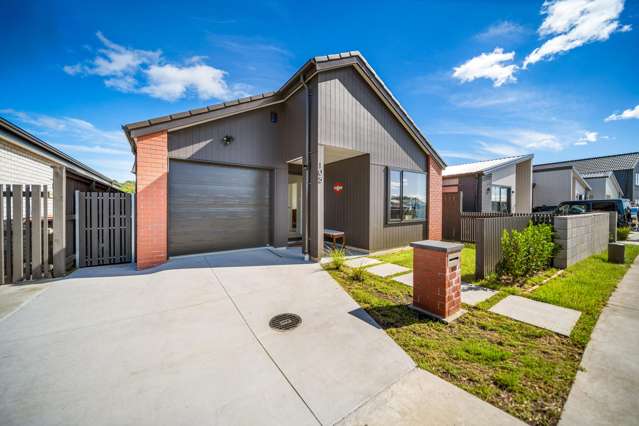 SEPARATION DICTATES SALE