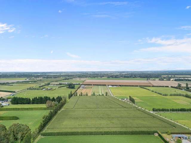 Versatile & productive