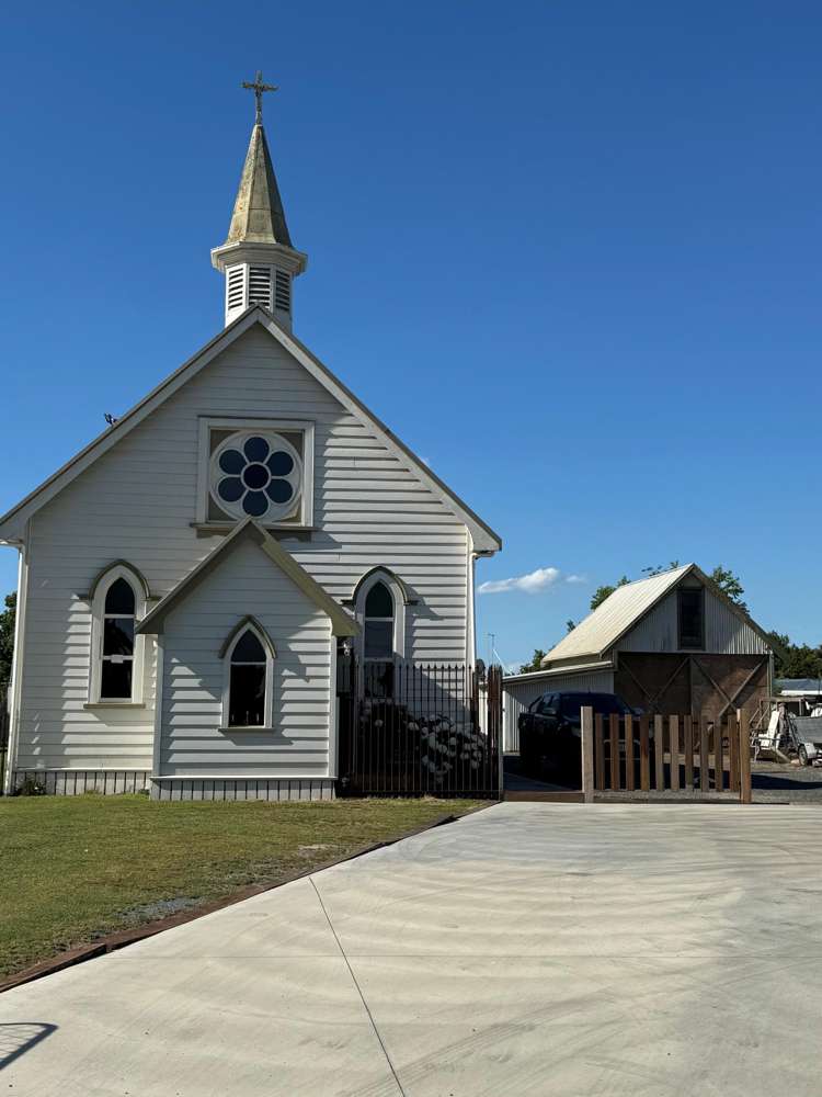 221 Beechey Street Pirongia_1