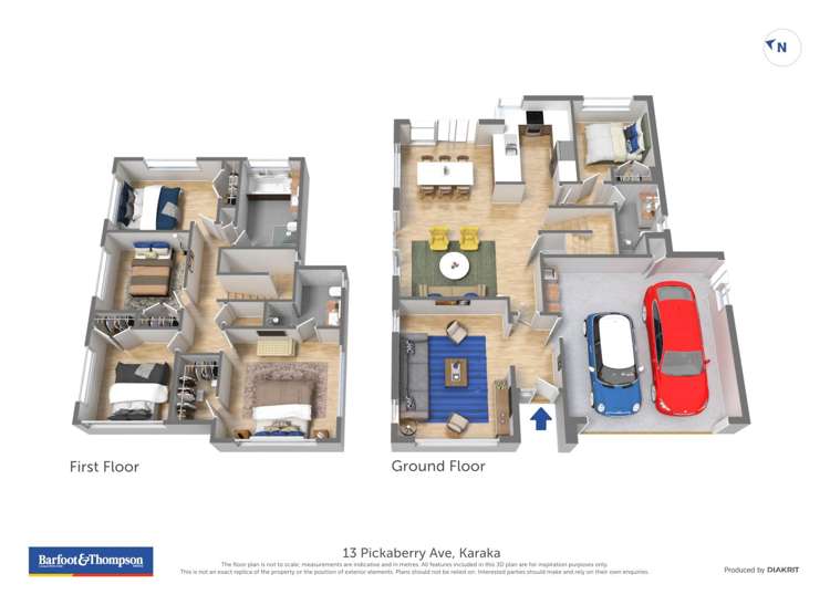 13 Pickaberry Avenue Karaka_16