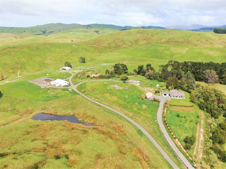 1137 Wimbledon Road Porangahau_6