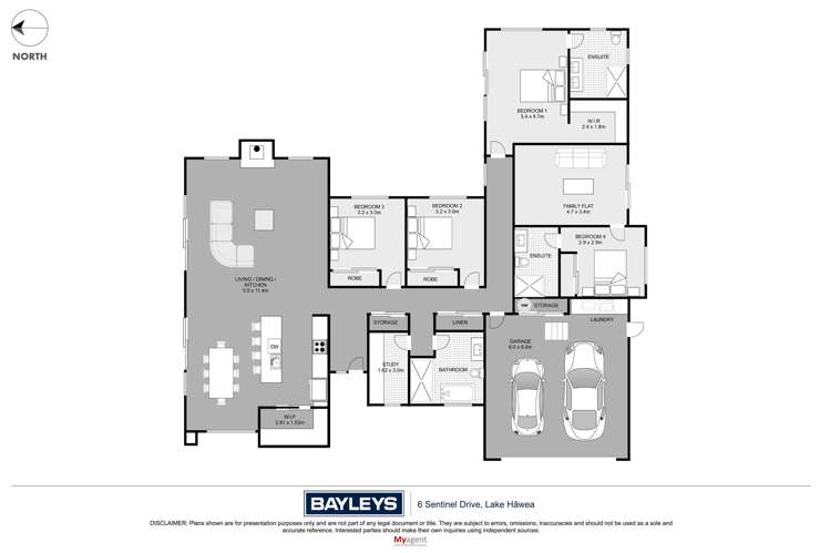6 Sentinel Drive Lake Hawea_27