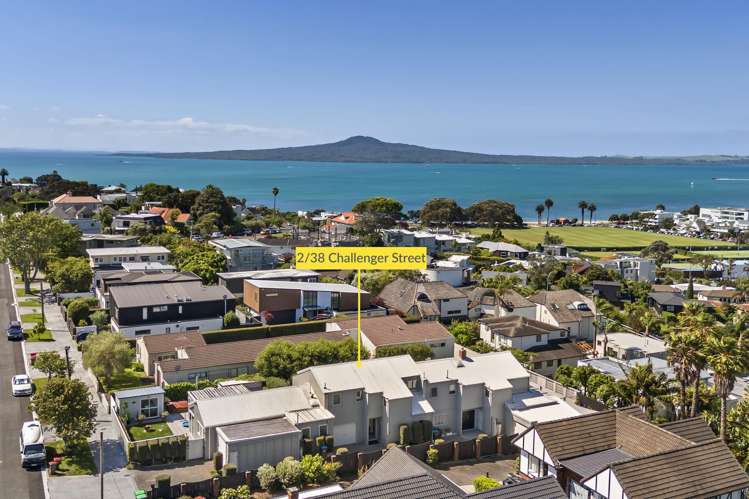 2/38 Challenger Street St Heliers_27