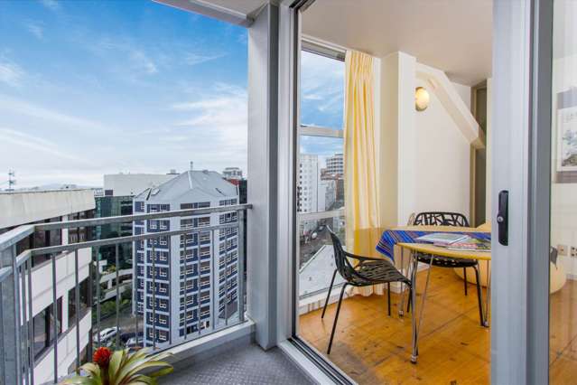 11a/8 Scotia Place Auckland Central_2