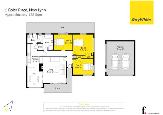 1 Boler Place New Lynn_1