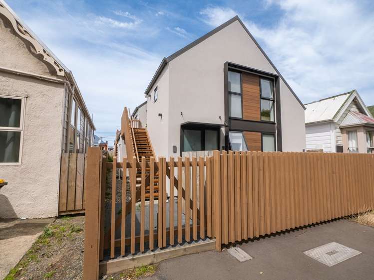 241 Castle Street City Centre_9