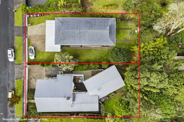 2 and 4 Bannerman Road Western Springs_1