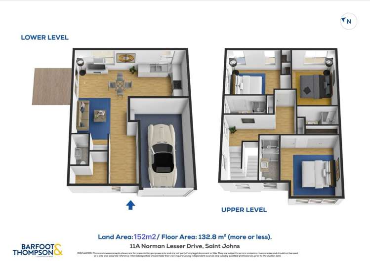 11 Norman Lesser Drive St Johns_30