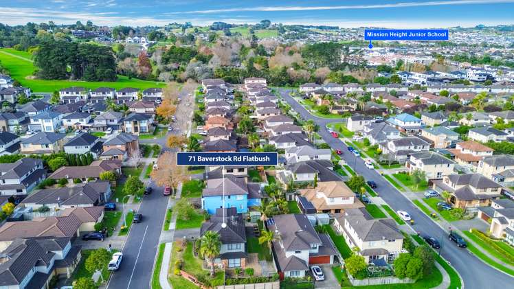 71 Baverstock Road Flat Bush_17