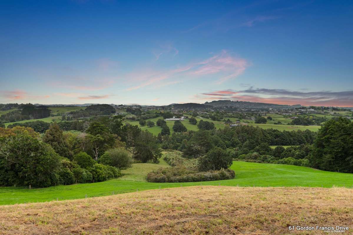 1 Donald Gavin Way, 52 & 61 Gordon Francis Drive_0