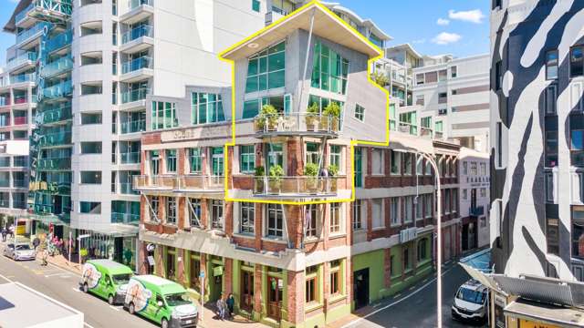 5-3 Holland Street Te Aro_4