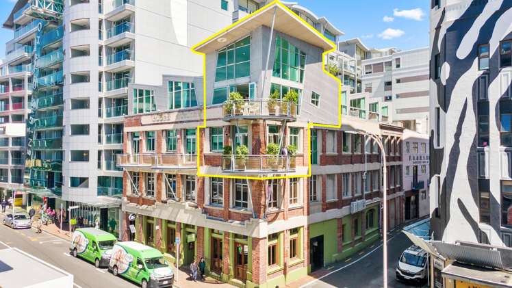 5-3 Holland Street Te Aro_3