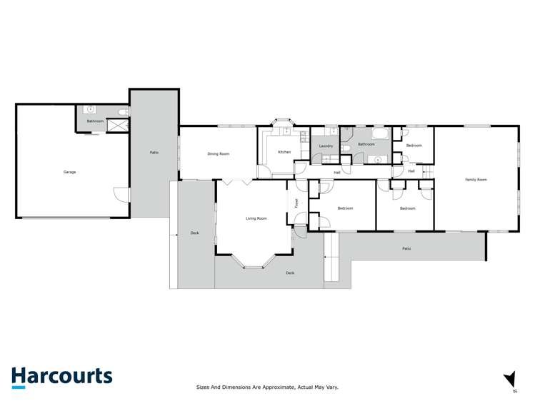 214 Rangi Avenue Whangamata_11