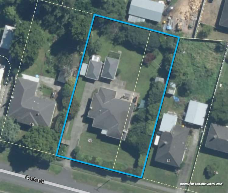 12 Poole Street Feilding_26