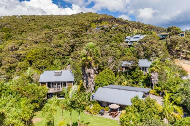 Bay of Islands trifecta investment