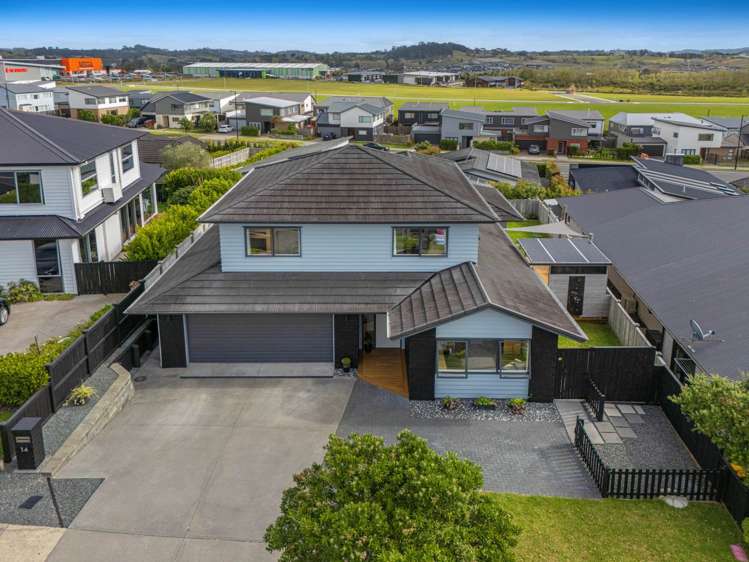 14 Kingfisher Road Millwater_5