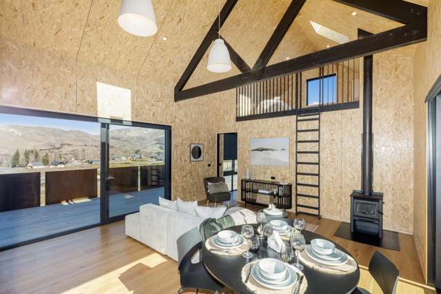 Lots 111 - 114 Enys Drive Castle Hill Village_2