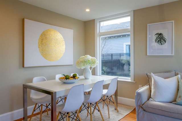 Charming 4BR Family Home in St Albans