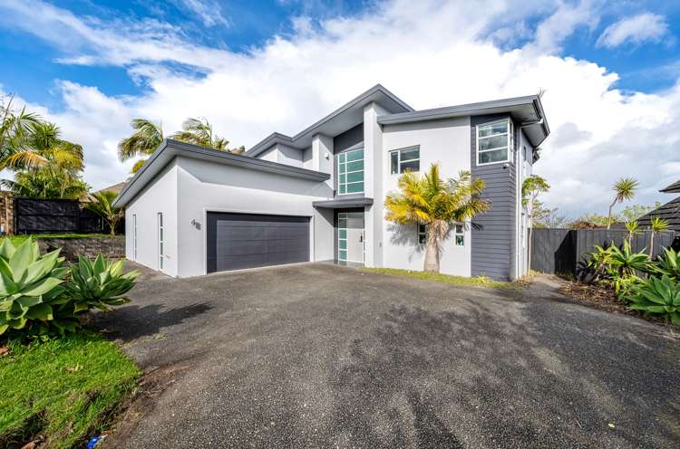 21 Lansell Drive East Tamaki Heights_30