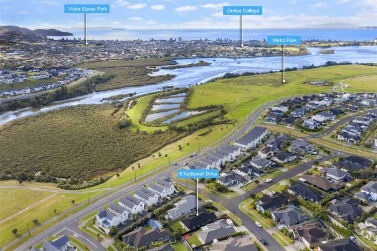 6 Kettlewell Drive Silverdale_19