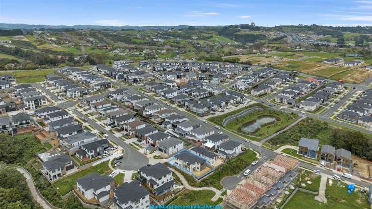 1 Hing Street Flat Bush_28