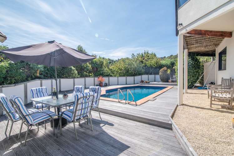 3a Rue Renard Akaroa_16