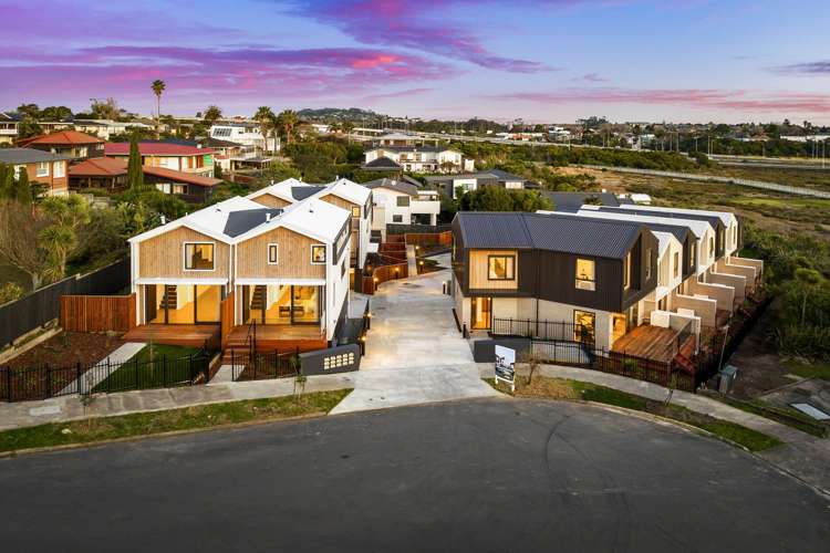 Lot 1/98 & 100 Walker Road Point Chevalier_23