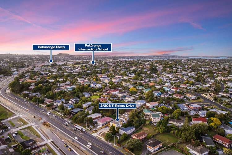 Lot 2/208 Ti Rakau Drive Pakuranga Heights_22