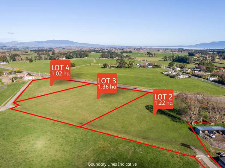 Lot 2,3,4 South Featherston Road Featherston_9