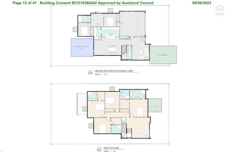 23 Southridge Road Flat Bush_24