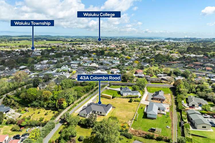 43A Colombo Road Waiuku_36