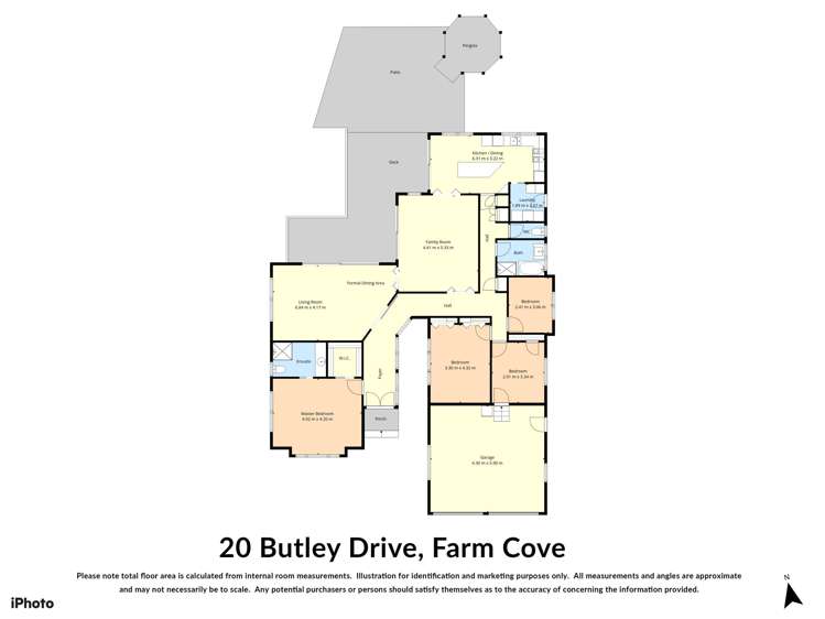20 Butley Drive Farm Cove_22