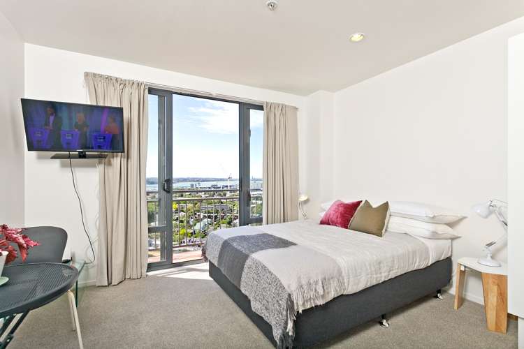 8f/11 Howe Street Freemans Bay_6