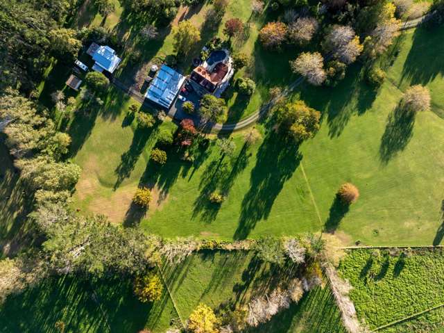 Lot 2 221 Blackbridge Road Dairy Flat_2