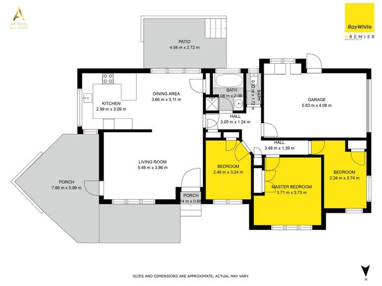 8 Sherpa Place Massey_16