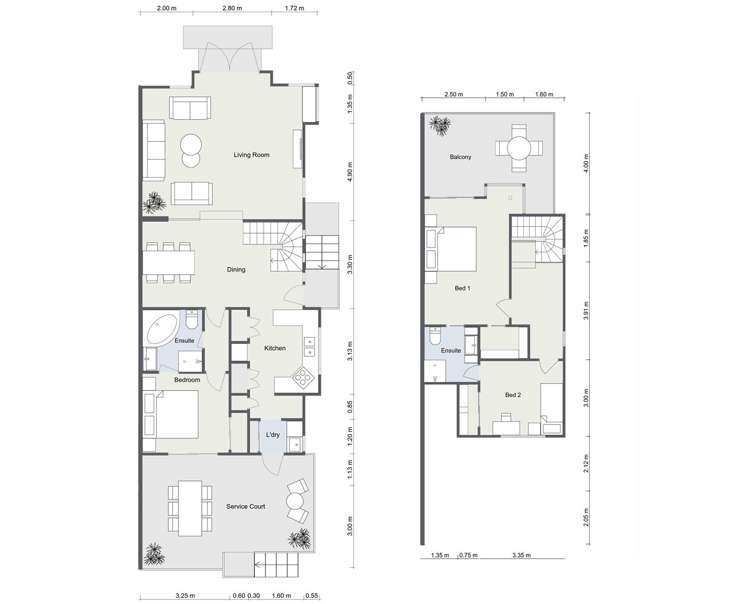 2/20 Up Francis Street Blenheim Central_20