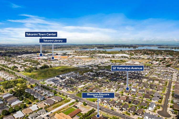 12 Yatterina Avenue Takanini_18