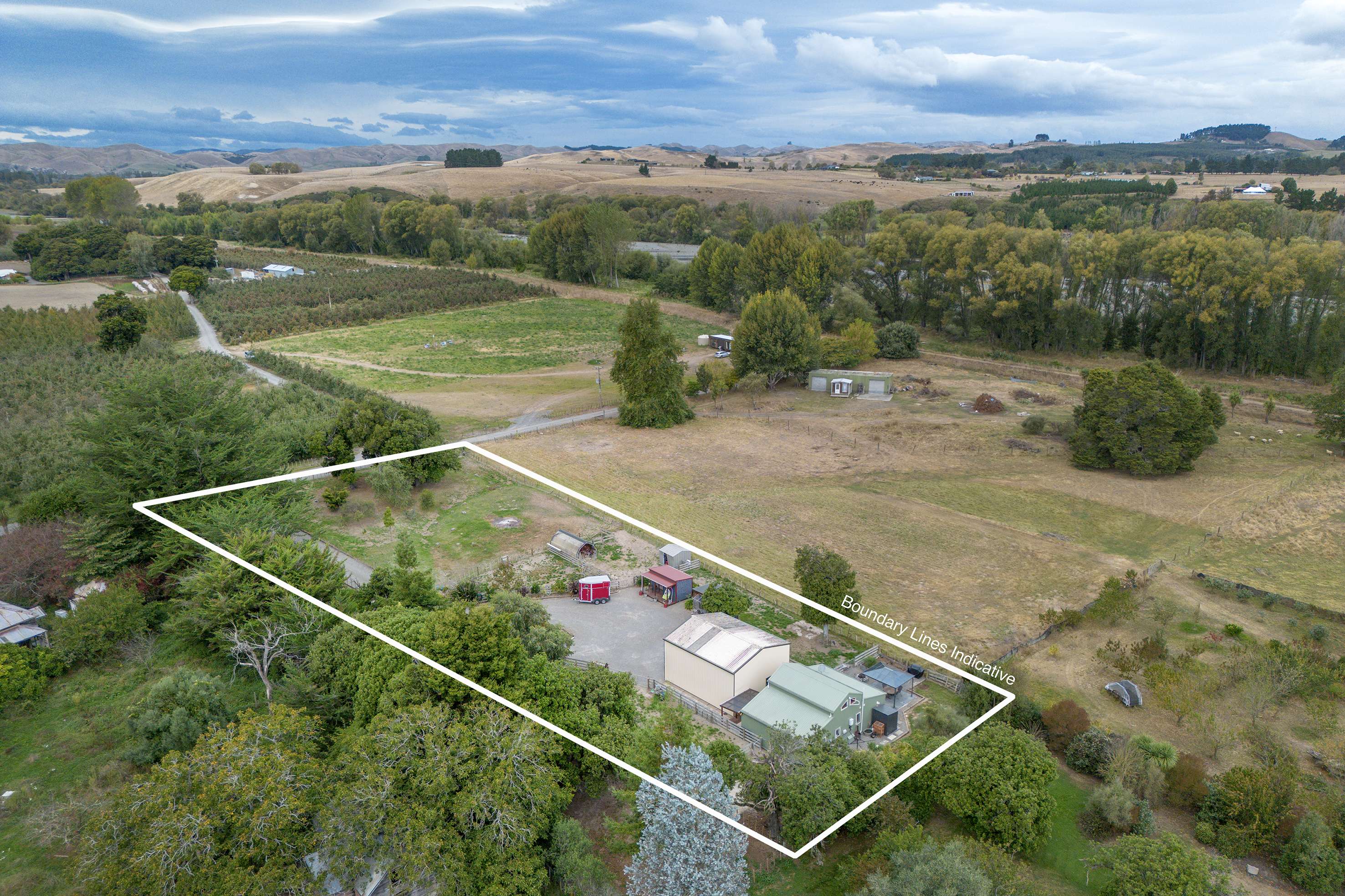 19 Rathbone Street Waipawa Central Hawke's Bay Houses for Sale
