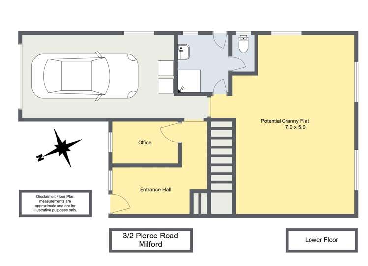 3/2 Pierce Road Milford_19