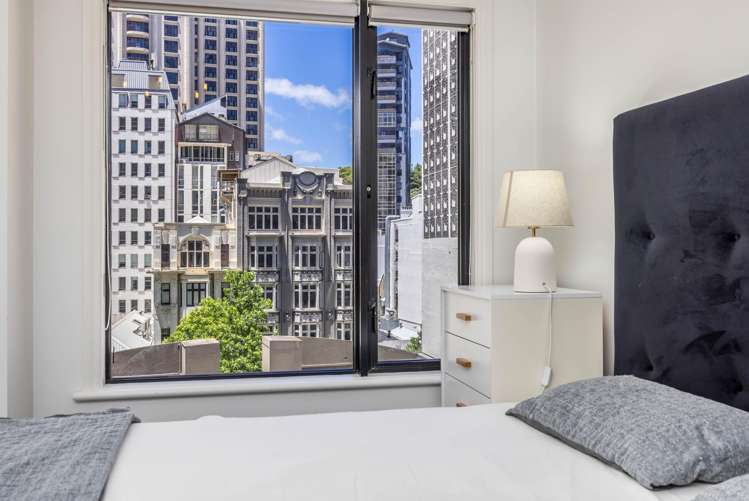 509/171 Queen Street Auckland Central_8