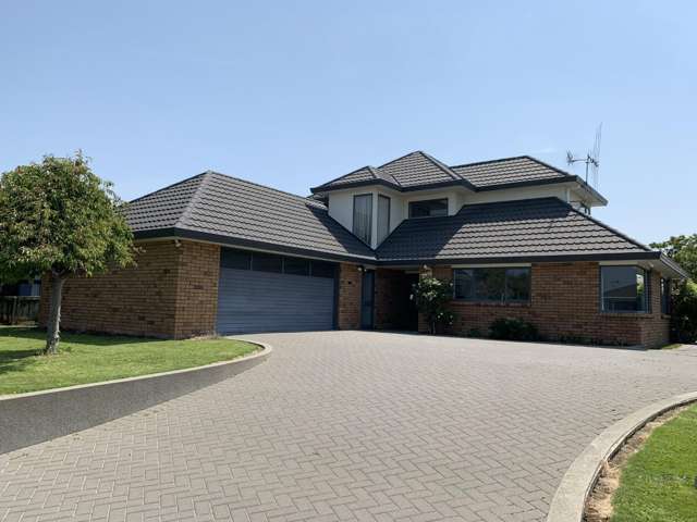 11 McIlwaine Place, Marton