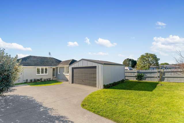 Opportunity Knocks - Cute, Cosy & Selling!!