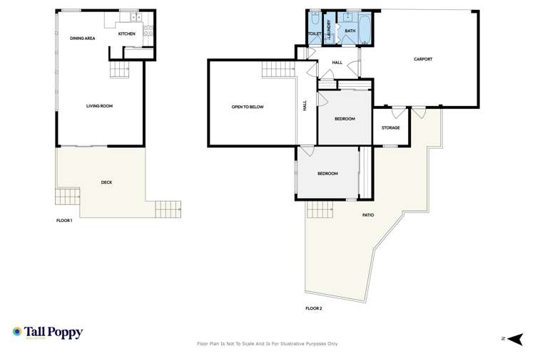 26b Leary Street Kenmure_20