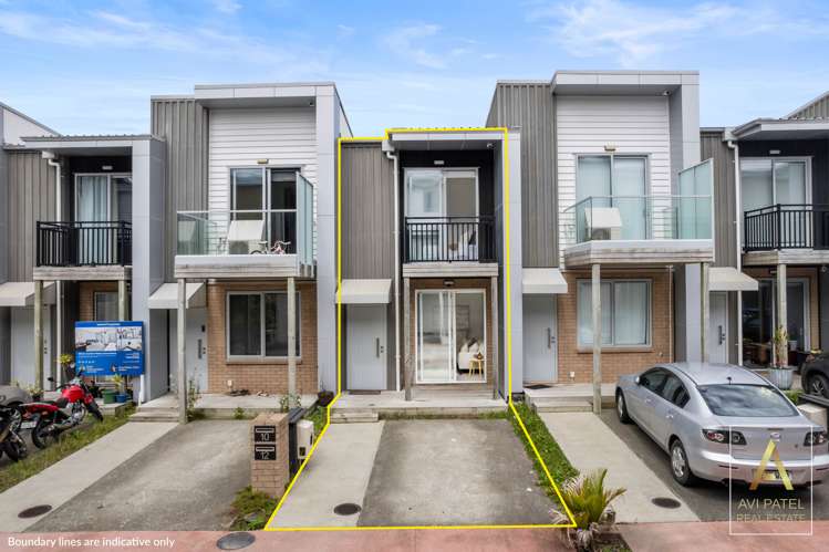 10 Ceramic Lane New Lynn_1