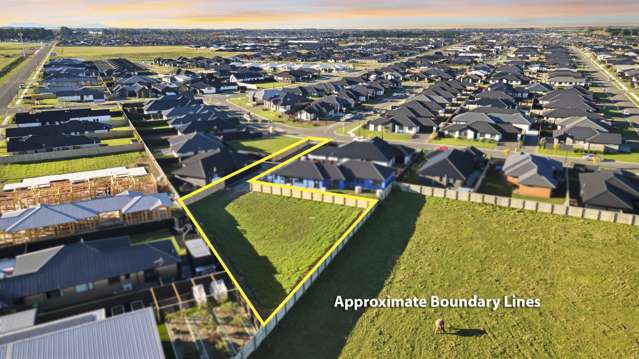 29 Sanders Way Rolleston_1