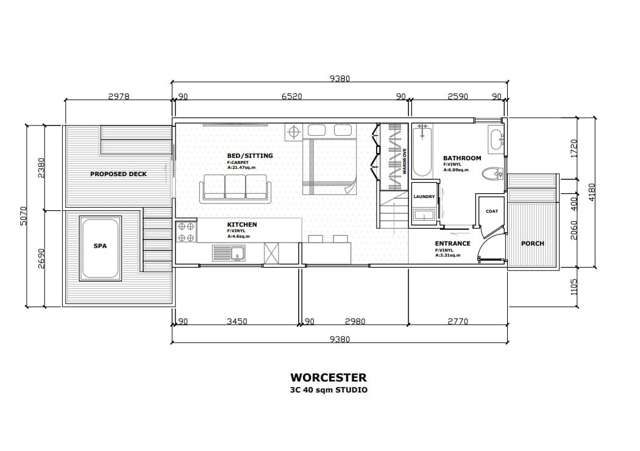 3C Worcester Street Wilton_1