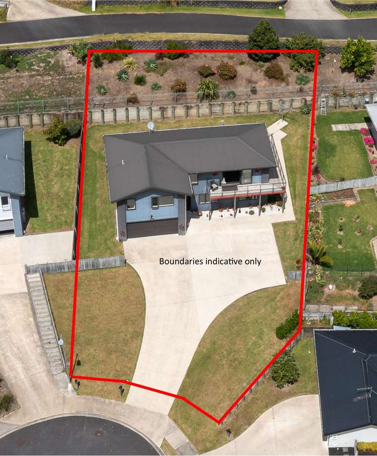 48 Hartis Avenue Huntly_28